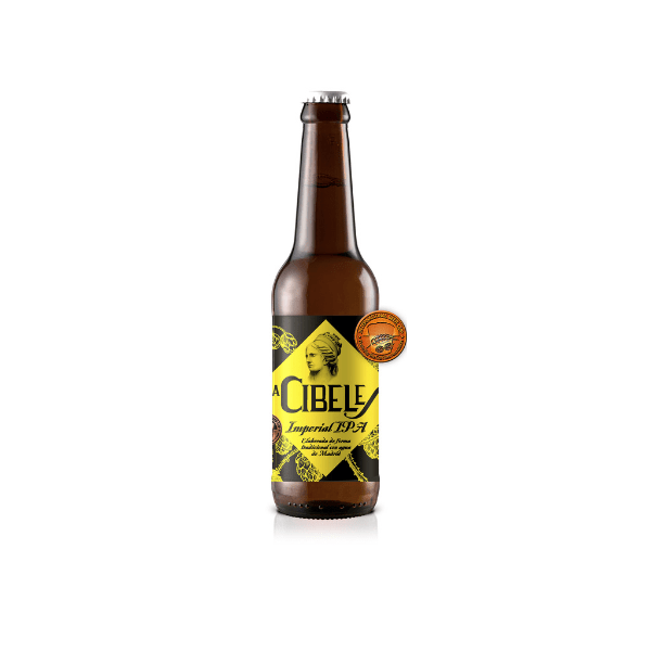 Cibeles Imperial (33cl)