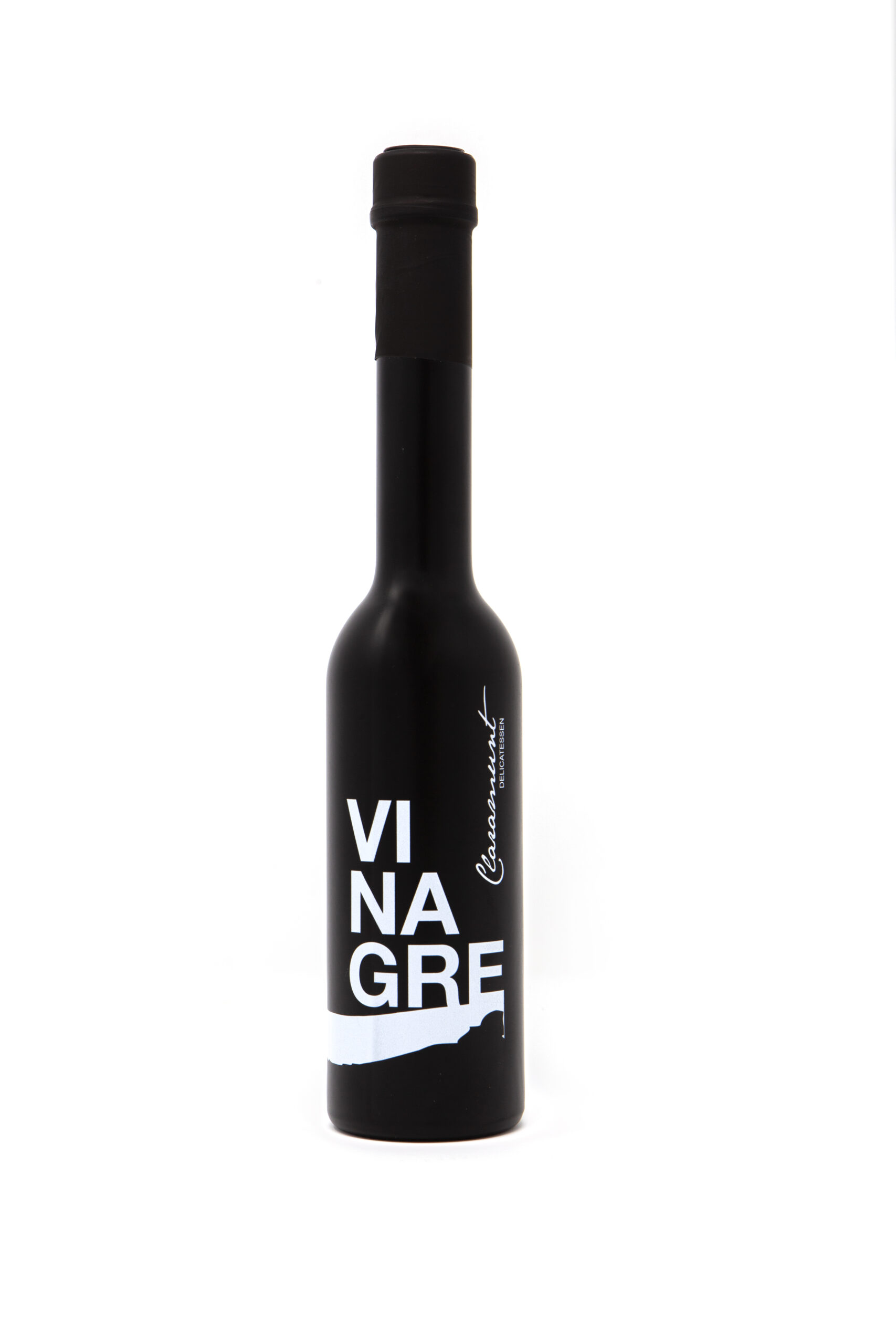 Vinagre Premium Claramunt P. Ximenex 250ml