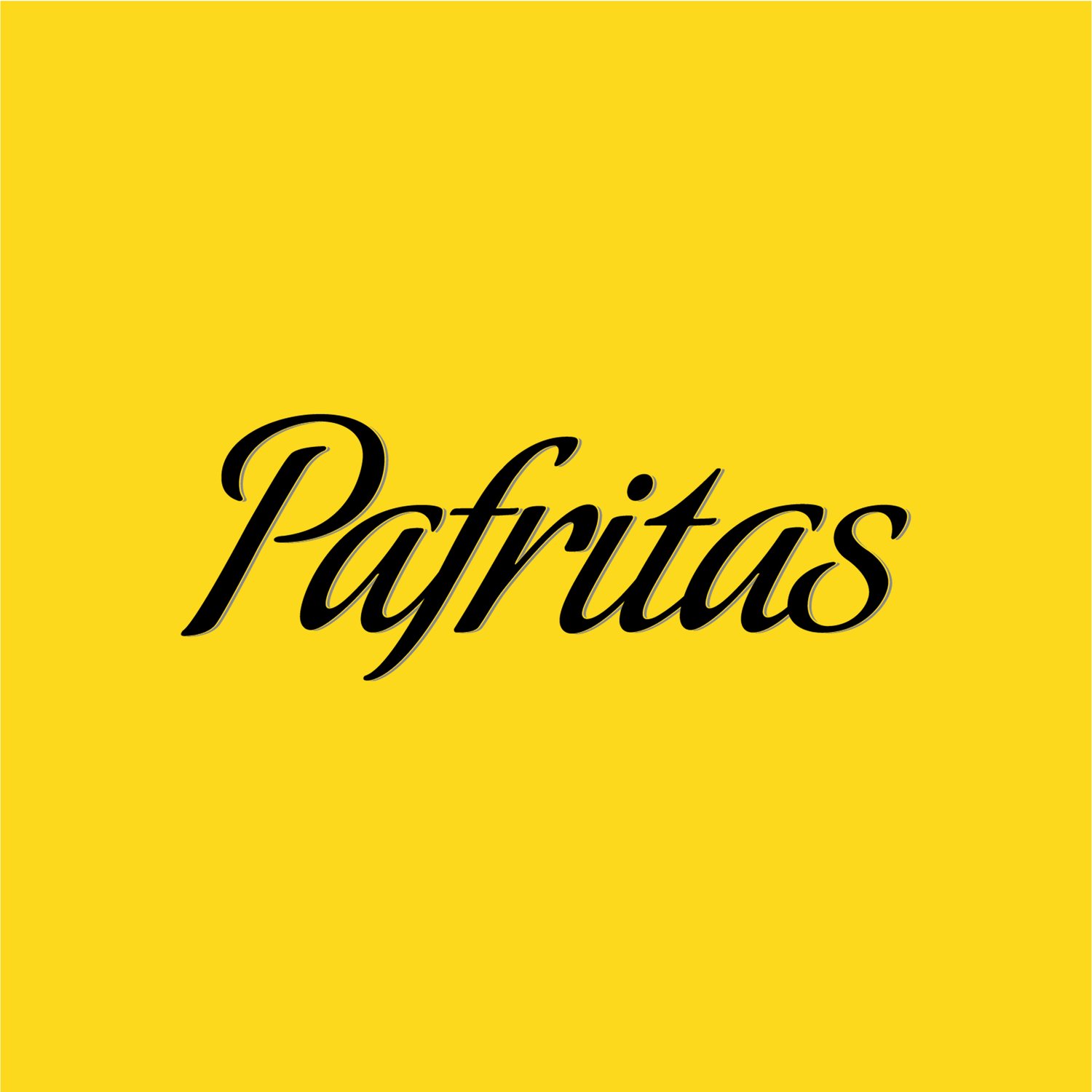 Pafritas