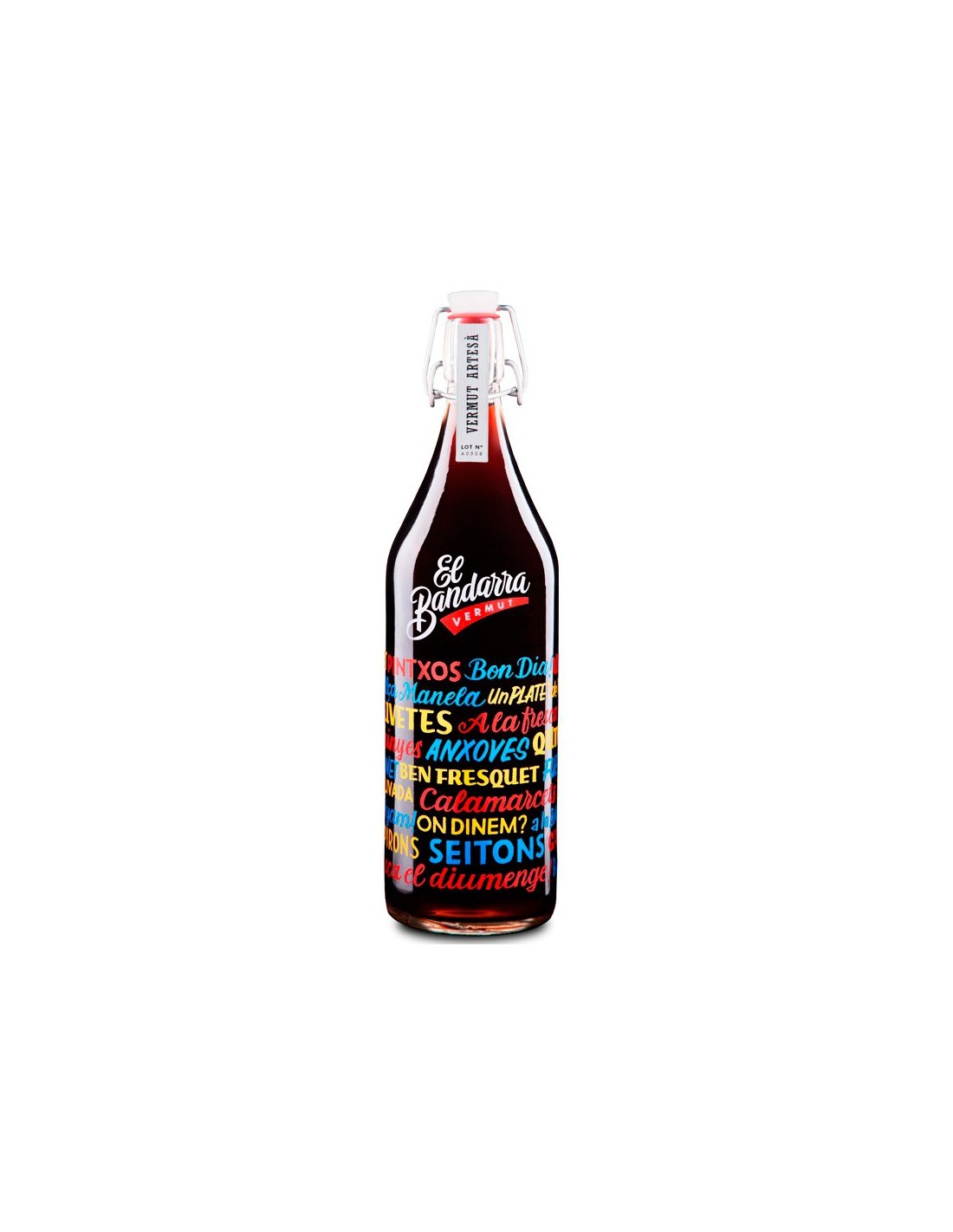 comprar-vermut-el-bandarra-rojo